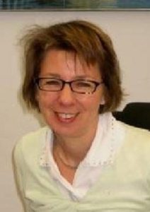 Profilbild von Petra Frenzel