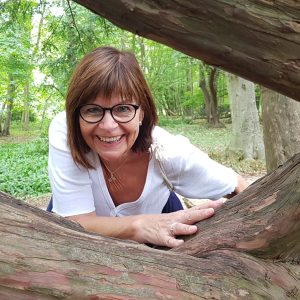 Profilbild von Petra Fretschen
