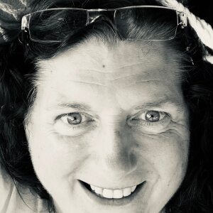 Profilbild von Petra Freund-Gross