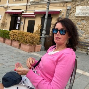 Profilbild von Petra Freund