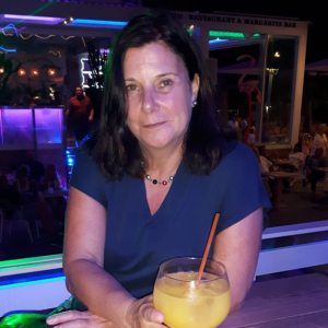 Profilbild von Petra Freund