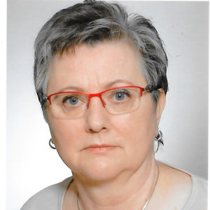 Profilbild von Petra Fricke