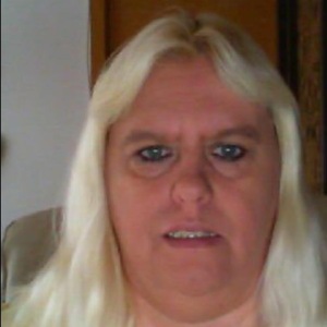 Profilbild von Petra Frickmann