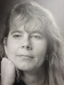 Profilbild von Petra Friedrich