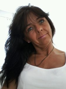 Profilbild von Petra Friedrich