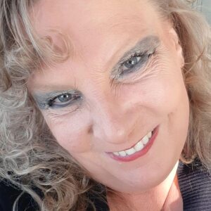 Profilbild von Petra Friedrich