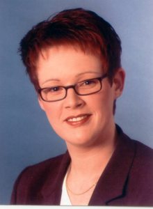Profilbild von Petra Friedrichs