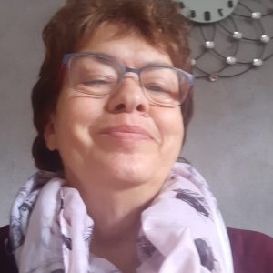 Profilbild von Petra Friese