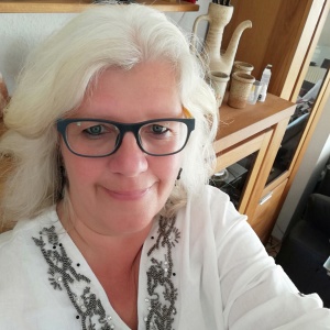 Profilbild von Petra Frings