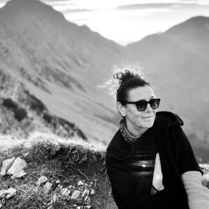 Profilbild von Petra Fritz