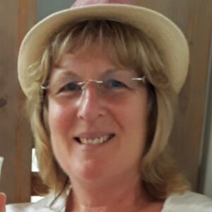 Profilbild von Petra Fritzsche