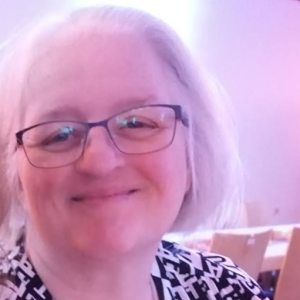 Profilbild von Petra Fröhler