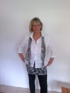 Profilbild von Petra Fröhlich
