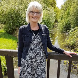 Profilbild von Petra Fröhlich