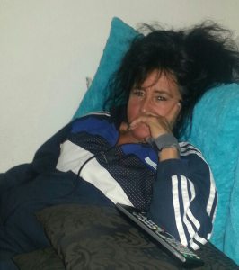 Profilbild von Petra Frohn