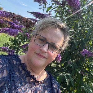 Profilbild von Petra Fuchs