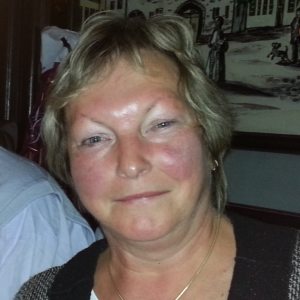 Profilbild von Petra Fuchs
