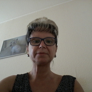 Profilbild von Petra Fuchs