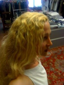 Profilbild von Petra Fuchs