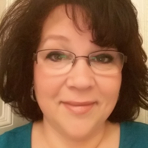 Profilbild von Petra Füchsel
