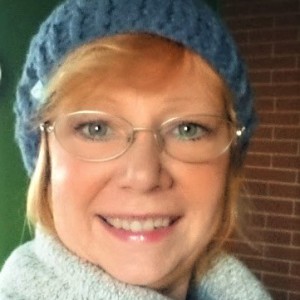 Profilbild von Petra Fürch