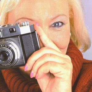 Profilbild von Petra Fürstenberger