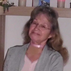 Profilbild von Petra Fulge