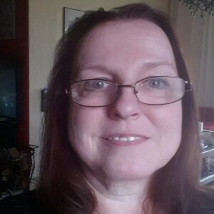 Profilbild von Petra Furczyk