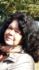 Profilbild von Petra Furmanek