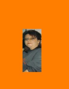 Profilbild von Petra Gabauer