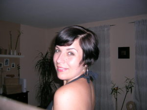 Profilbild von Petra Gabelsberger