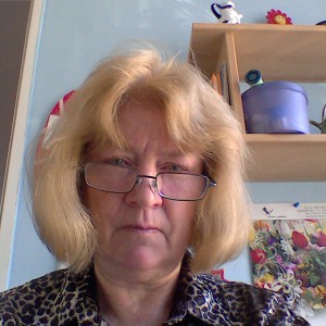 Profilbild von Petra Gäde