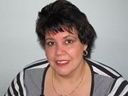 Profilbild von Petra Gaedtke