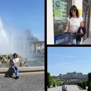 Profilbild von Petra Gänzler