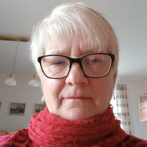 Social Media Profilbild Petra Gärtner 