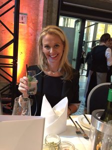 Profilbild von Petra Gaigl
