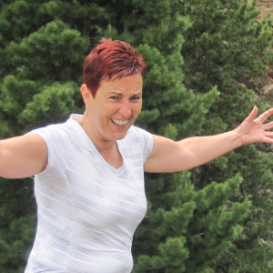Profilbild von Petra Gajer-Klag