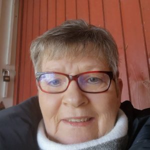 Profilbild von Petra Galda