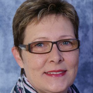 Profilbild von Petra Gallinat