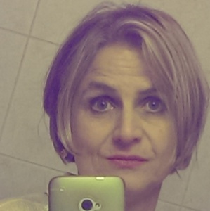 Profilbild von Petra Ganossis