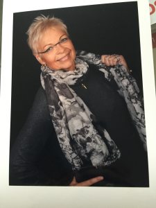 Profilbild von Petra Garbotz