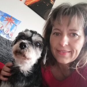 Profilbild von Petra Gardow