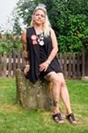 Profilbild von Petra Gase