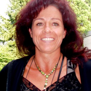 Profilbild von Petra Gasiorek