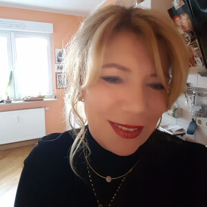 Profilbild von Petra Gaßmann