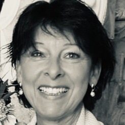 Profilbild von Petra Gassner