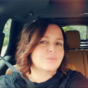 Profilbild von Petra Gathen