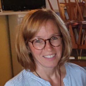 Profilbild von Petra Gatterdam