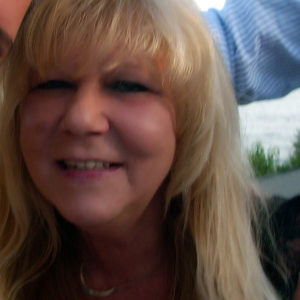 Profilbild von Petra Gebhardt
