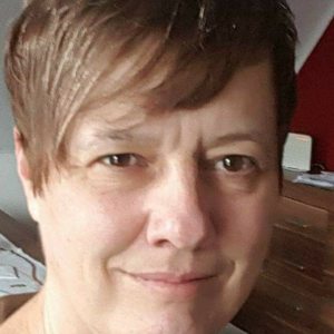 Profilbild von Petra Gebhardt